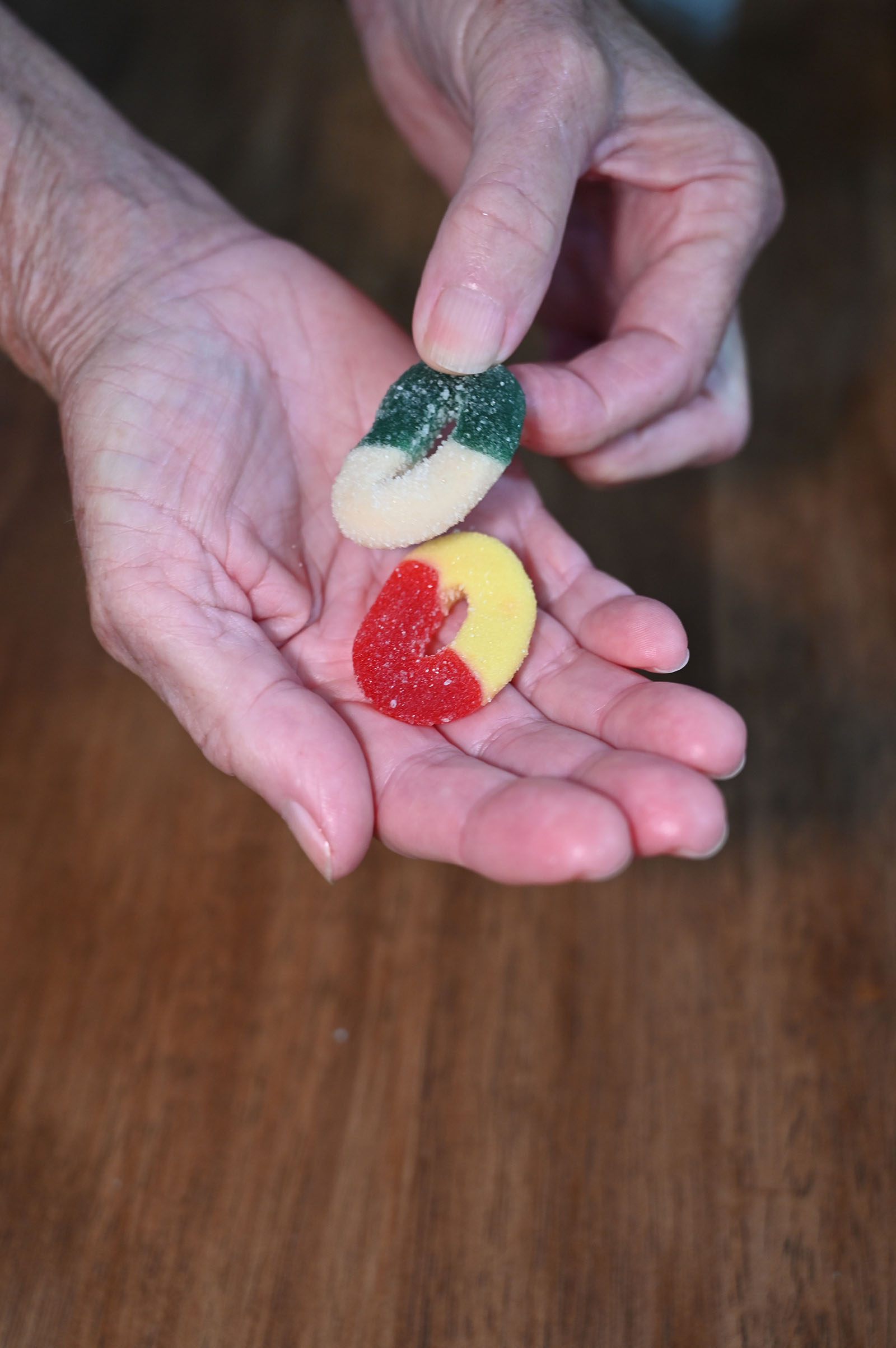 Comfort and movement